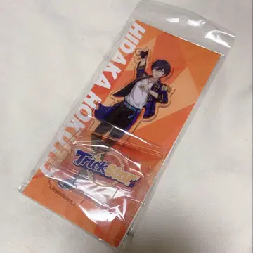 앙스타 Trickster 히가시타카 호쿠토 아크릴 스탠드
