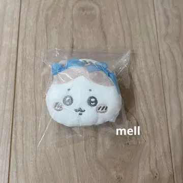 치이카와 (먼작귀) 미니 가마구치~리본~