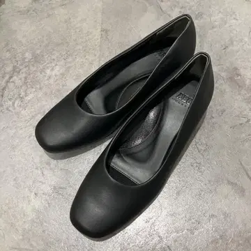 ABC 마트 플레인 펌프스 24.5cm