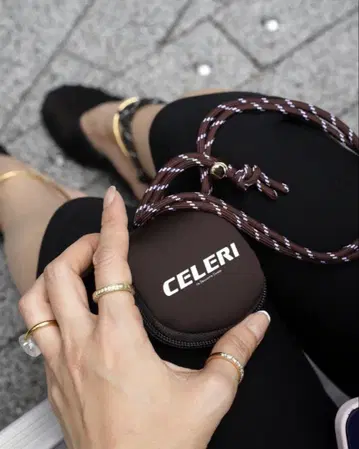 Deuxieme Classe CELERI 코모노 케이스 새상품급