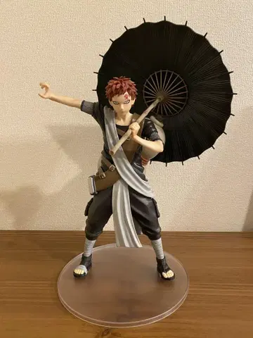 제일복권 NARUTO 중닌 시험편 라스트 원 상 가아라 피규어