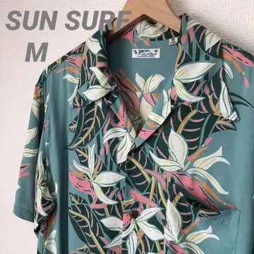 선서프 SUN SURF M 품번 M