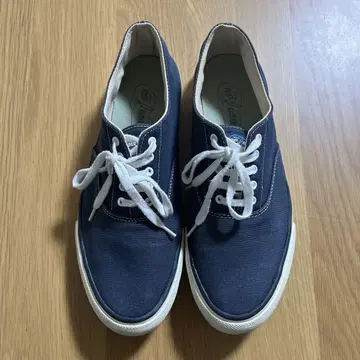 TOP SIDER 데크 슈즈 26cm