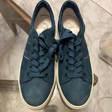 미사용 새상품 신발 TOD'S
