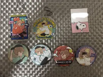 코쿠 굿즈