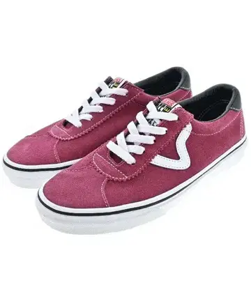 VANS 남성용 스니커즈