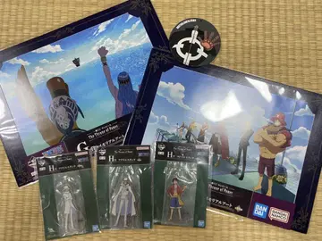 원피스 ONE PIECE 제일복권 묶음 판매
