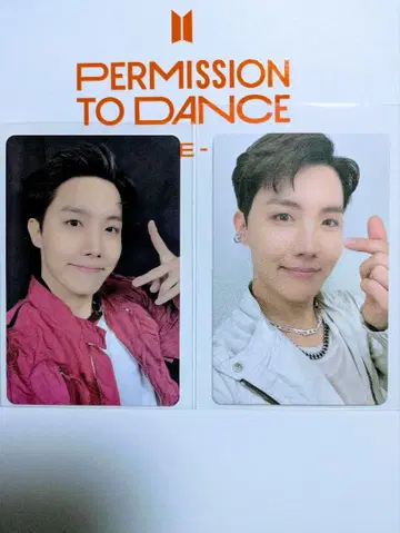 PERMISSION TO DANCE ON STAGE-SEOUL LIVE