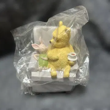 푸우 힌지 박스