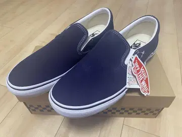 vans 슬립온 NIGHTSHADE 28cm 미사용