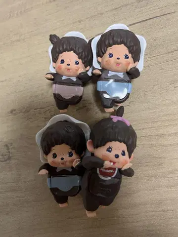 몬치치 히퍼스 베비치치