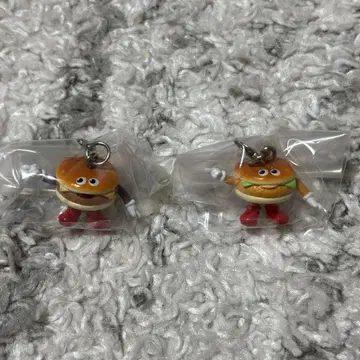 FLAVORS 메지루시 액세서리 플레이버즈 가챠
