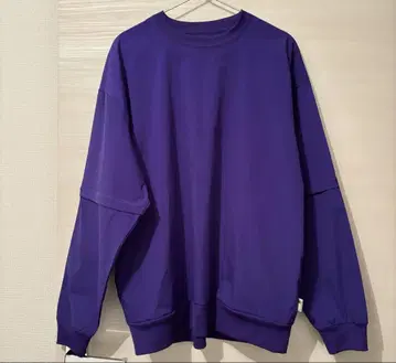 SSZ BEAMS SURF&SK8 SHAKA 2WAY 샤카 풀오버