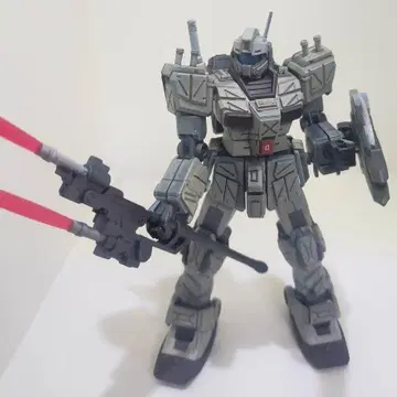 HGUC 1/144 짐 스트라이커 도색 완료품