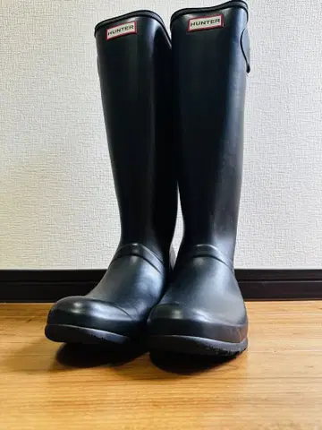 헌터 오리지널 투어 27cm