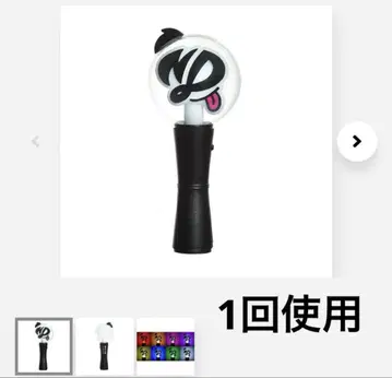 나니와단시 응원봉