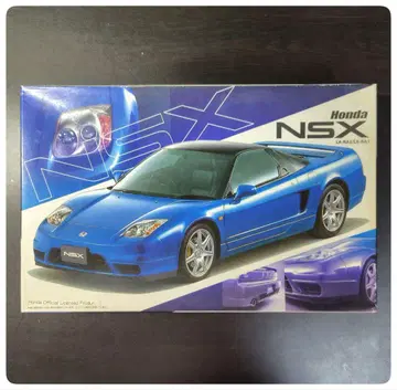 [미조립] 후지미 1/24 혼다 NSX 프라모델