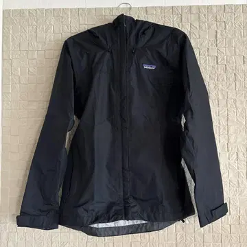Patagonia 트렌트 쉘 자켓