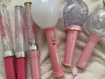 스토푸리 응원봉