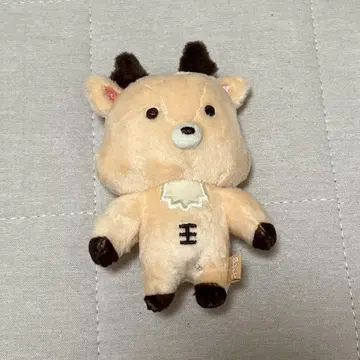 RIIZE 성찬 인형