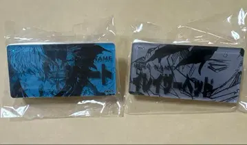 히로아카 히어로 배지 컬렉션 이레이저 헤드 아이자와 토도로키