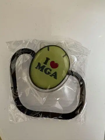 Mrs. GREEN APPLE JAM'S 복권 피요르드 스피드 복권
