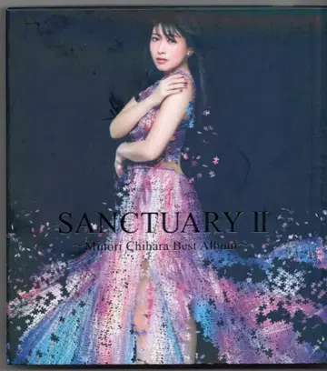 SANCTUARY II~Minori Chihara Best Album~