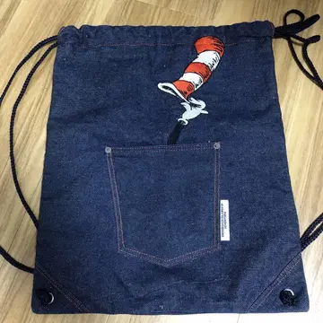 유니버셜 스튜디오 할리우드 올랜도 Dr.suess 냅색