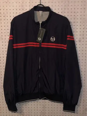 미사용 새상품 SERGIO TACCHINI SUPERMAC 자켓