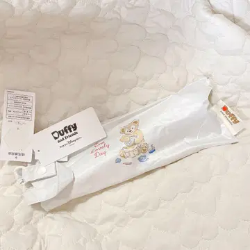 디즈니 더피와 프렌즈 양산