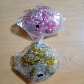 모기모기 컬러풀 젤 펄