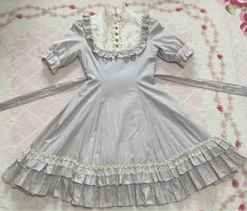 빅토리안 메이든 원피스