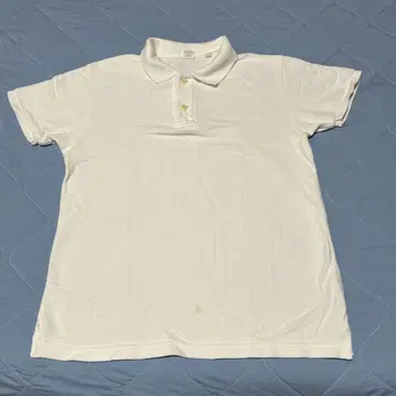 UES 웨스 피케 셔츠 size 2