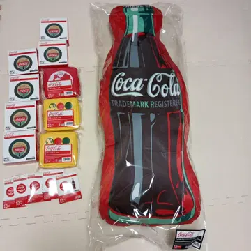 코카콜라 다이토 복권 복권