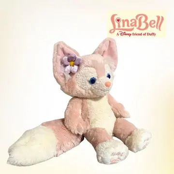 리나벨 LinaBell 봉제 인형