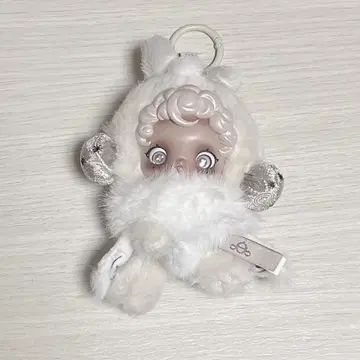 SKULLPANDA 팝마트 L'impressionnisme Mist