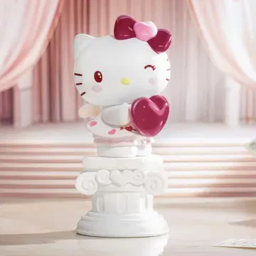 TOP TOY 산리오 사랑의 큐피드 헬로키티