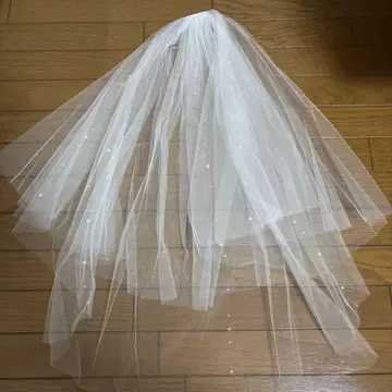 포시스 앤 컴퍼니 웨딩 베일