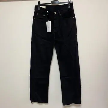 ZARA ORIGINS 스트레이트 핏 데님