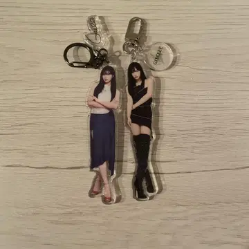 aespa 지젤 아크릴 스탠드 세트