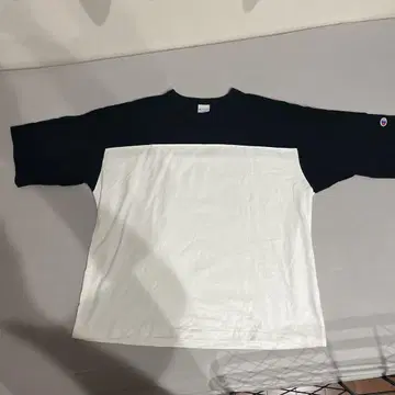 챔피온 티셔츠