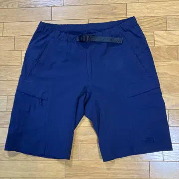 THE NORTH FACE 바브 드라이 팬츠 남성용 L