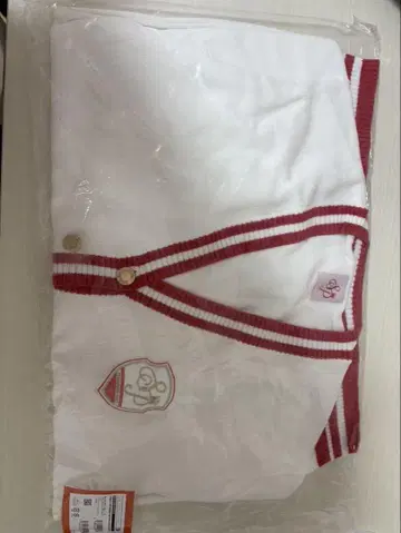 리이누 군 스쿨 가디건