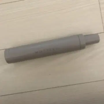 모텔 MOTTERU 접이식 우산 몇 번 사용