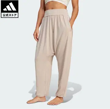 adidas 아디다스 사루엘 팬츠 사루엘 요가 필라테스 팬츠