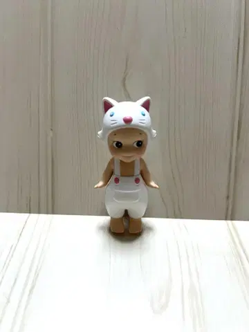 소니 엔젤/sonnyangel CAT LIFE 화이트