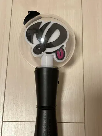 나니와단시 LIVE TOUR 2025 응원봉