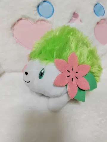 셰이미 봉제 인형 산에이 무역 PP73