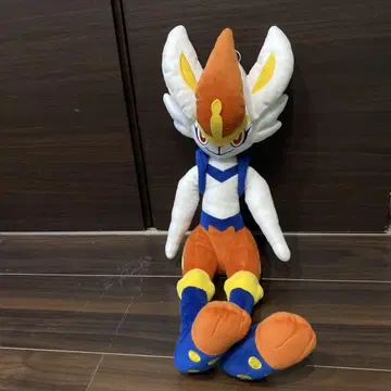포켓몬 봉제 인형 약 50cm