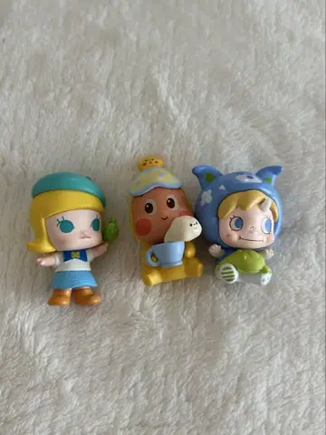 POPBEAN Going Outing With Me 낱개 판매 가능